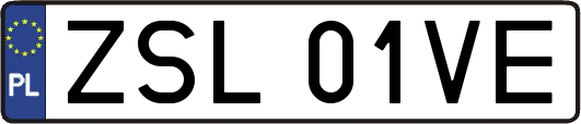 ZSL01VE