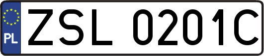 ZSL0201C