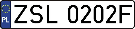 ZSL0202F