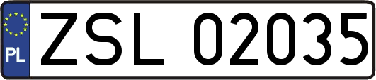 ZSL02035