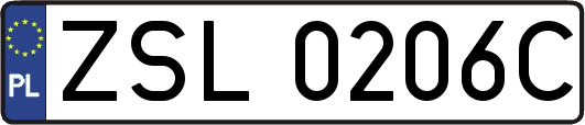 ZSL0206C