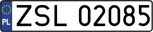ZSL02085
