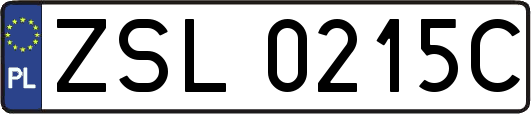 ZSL0215C