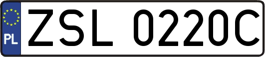 ZSL0220C