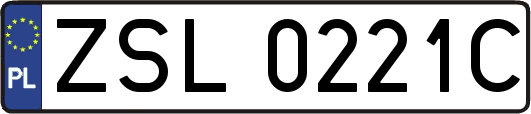 ZSL0221C