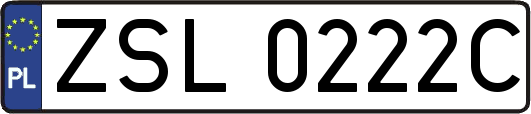 ZSL0222C