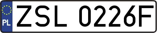 ZSL0226F