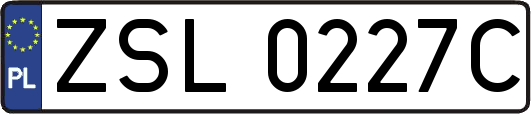 ZSL0227C