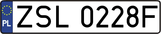 ZSL0228F