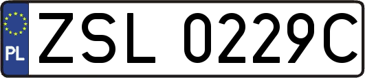 ZSL0229C