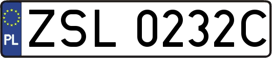 ZSL0232C