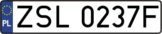 ZSL0237F