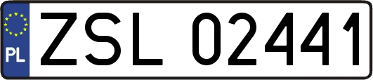 ZSL02441
