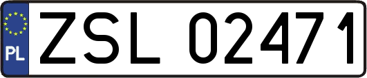 ZSL02471