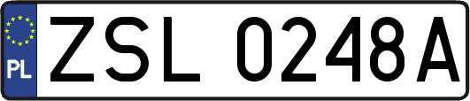 ZSL0248A