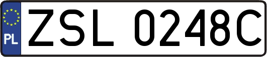 ZSL0248C