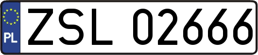 ZSL02666