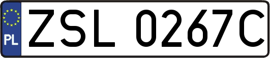 ZSL0267C
