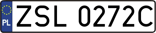 ZSL0272C