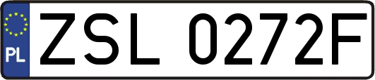 ZSL0272F