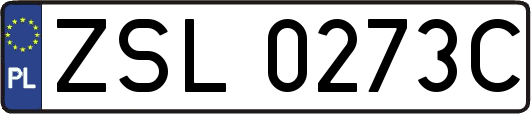 ZSL0273C