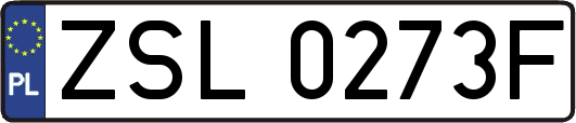 ZSL0273F
