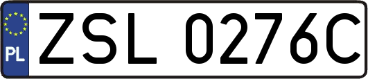 ZSL0276C