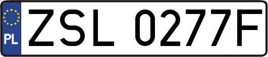 ZSL0277F