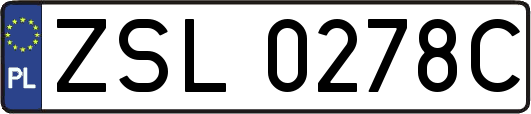 ZSL0278C