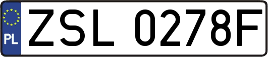 ZSL0278F