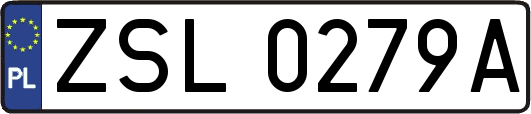 ZSL0279A