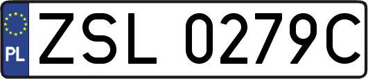 ZSL0279C