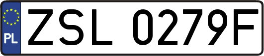 ZSL0279F