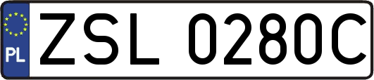 ZSL0280C