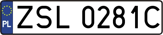 ZSL0281C