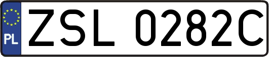ZSL0282C