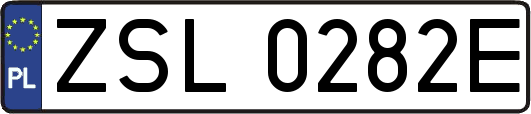 ZSL0282E