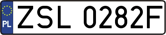 ZSL0282F