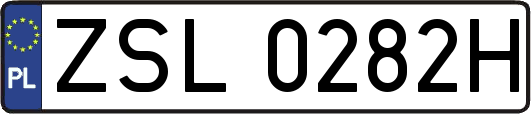 ZSL0282H