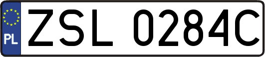 ZSL0284C