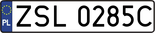 ZSL0285C