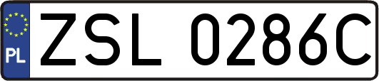 ZSL0286C