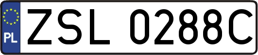 ZSL0288C