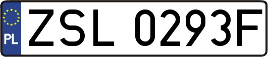 ZSL0293F