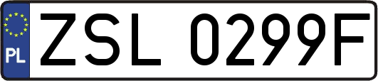 ZSL0299F