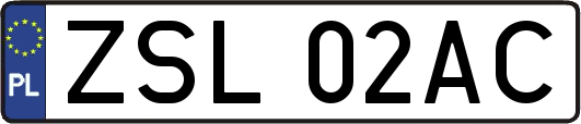 ZSL02AC