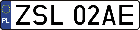 ZSL02AE