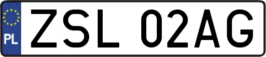 ZSL02AG