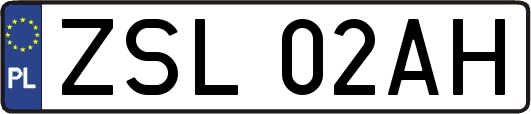 ZSL02AH
