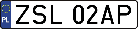 ZSL02AP